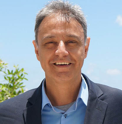 Jorge Carneiro