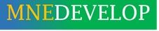The MNEDEVELOP logo